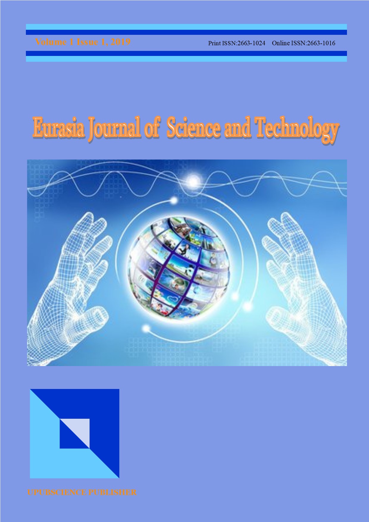 Eurasia Journal of Science and Technology