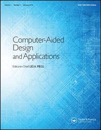 Computer Aided Design and Applications