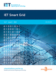 IET Smart Grid