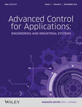 Advanced Control for Applications:Engineering and Industrial Systems