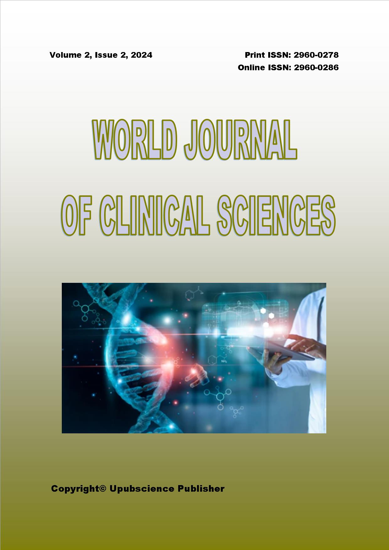 World Journal of Clinical Sciences