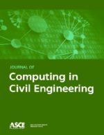 Journal of Computing in Civil Engineering