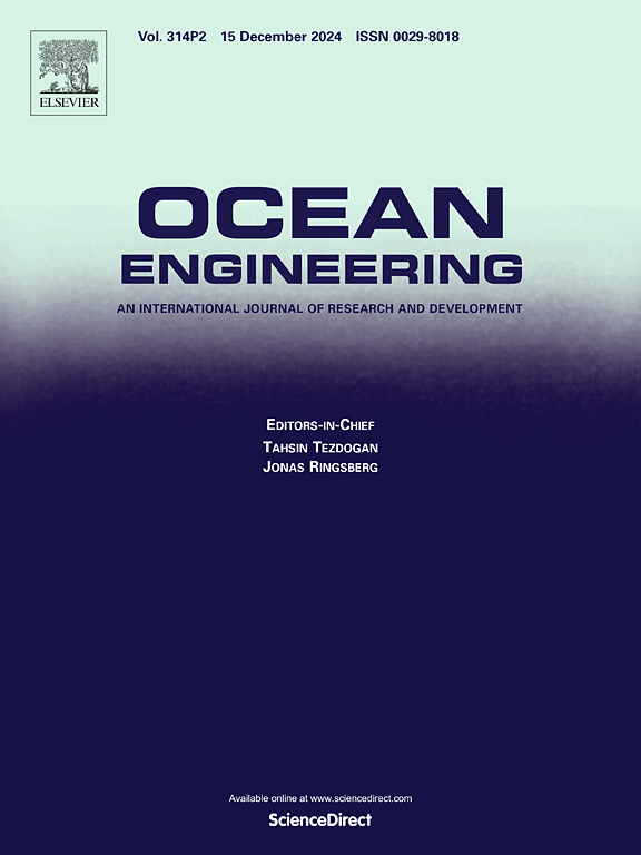 Ocean Engineering